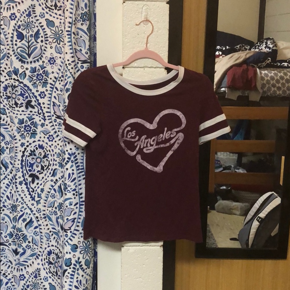 Los Angeles T-Shirt